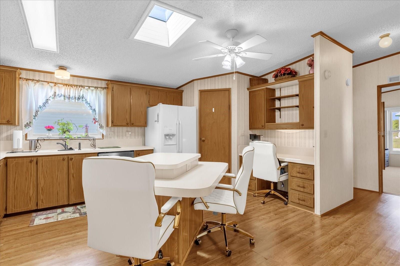 ZELLWOOD STATION COOP MH PARK - Residential