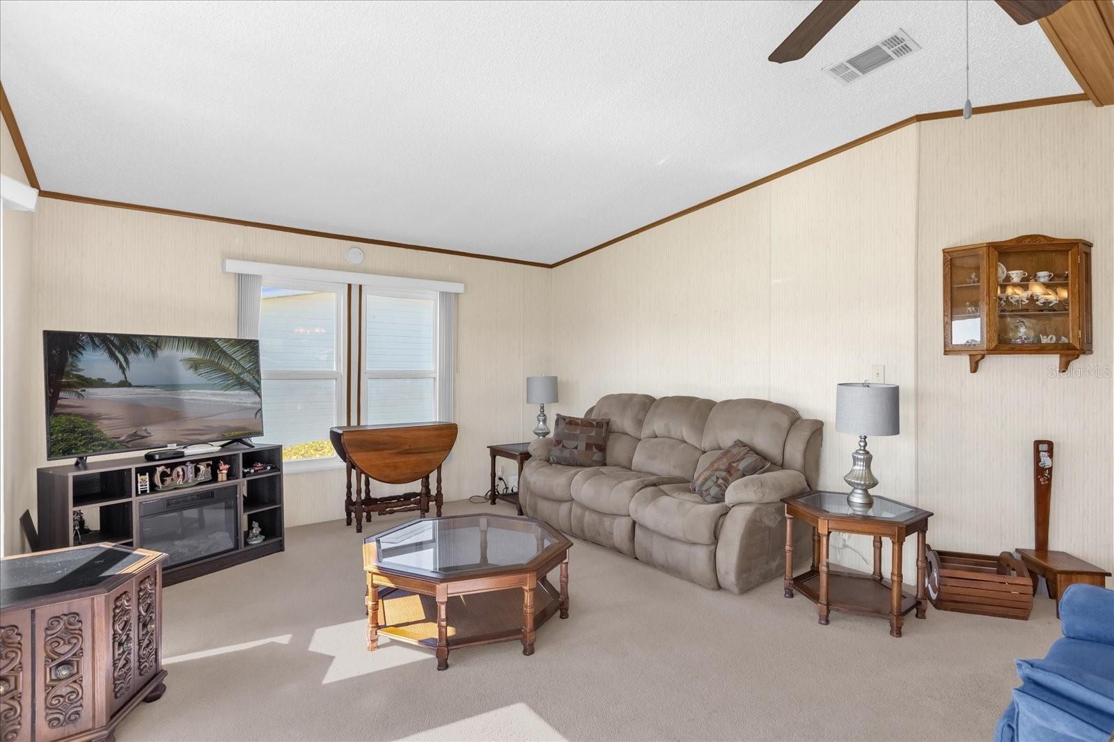 ZELLWOOD STATION COOP MH PARK - Residential