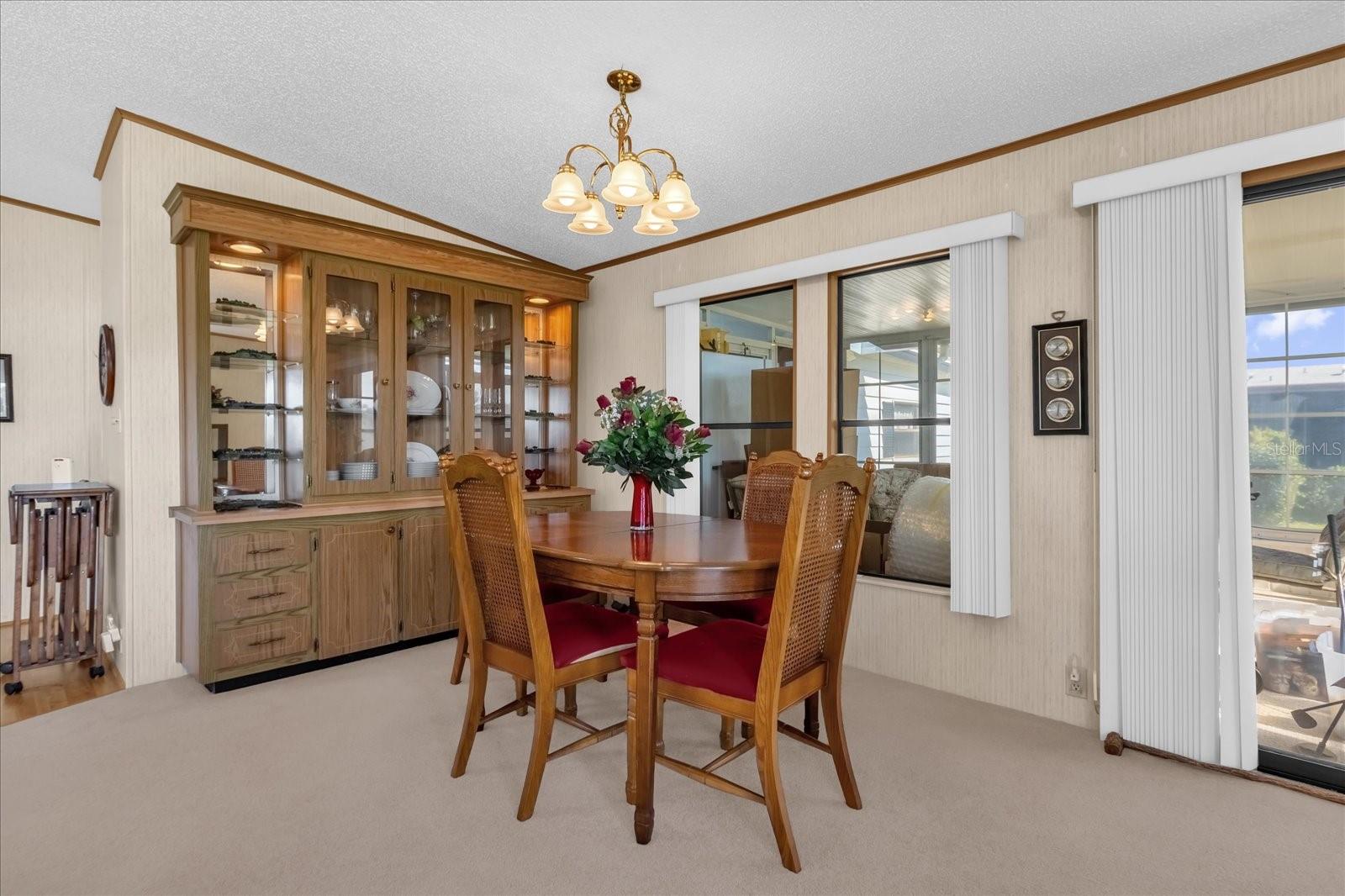 ZELLWOOD STATION COOP MH PARK - Residential