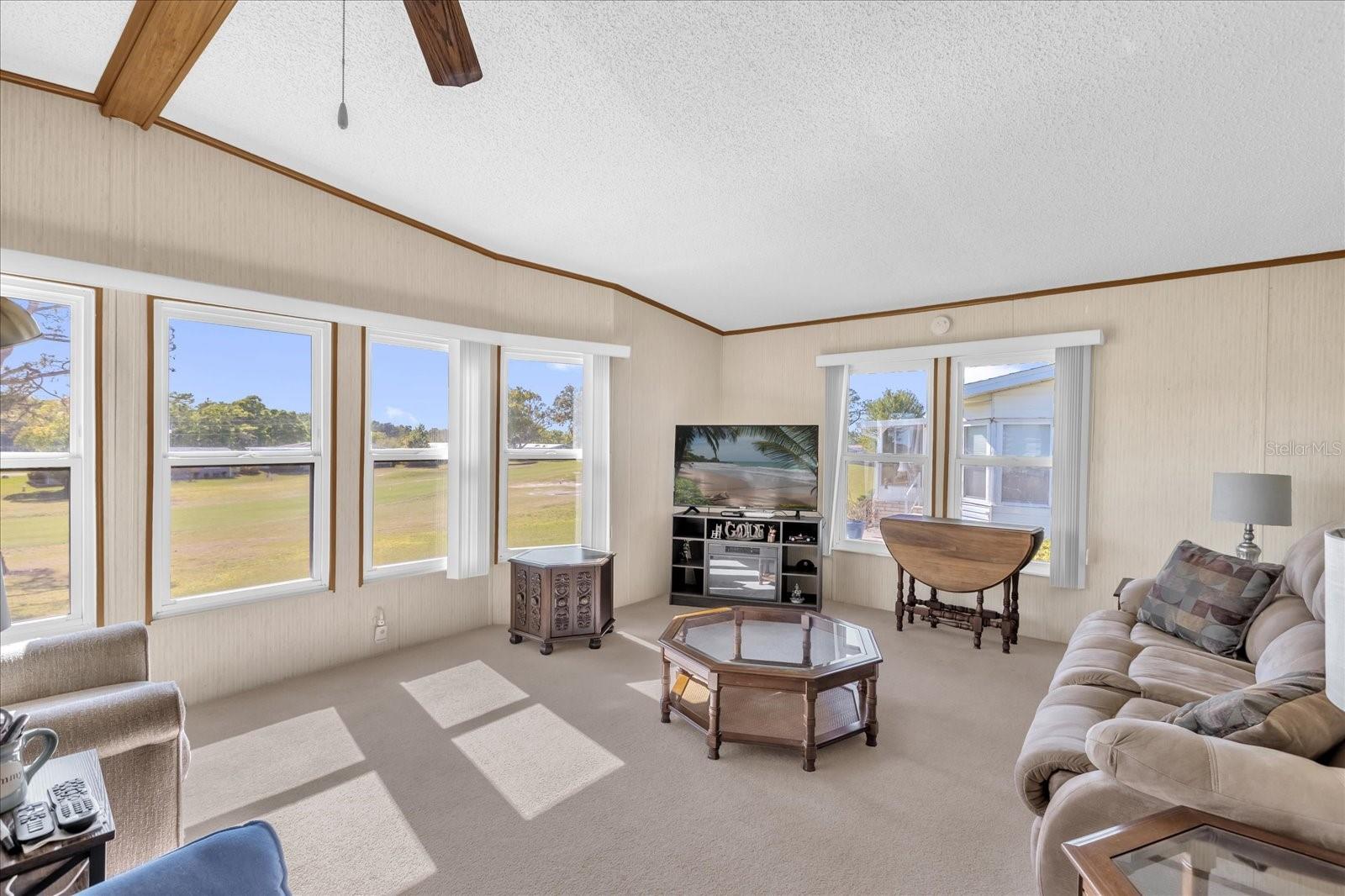 ZELLWOOD STATION COOP MH PARK - Residential