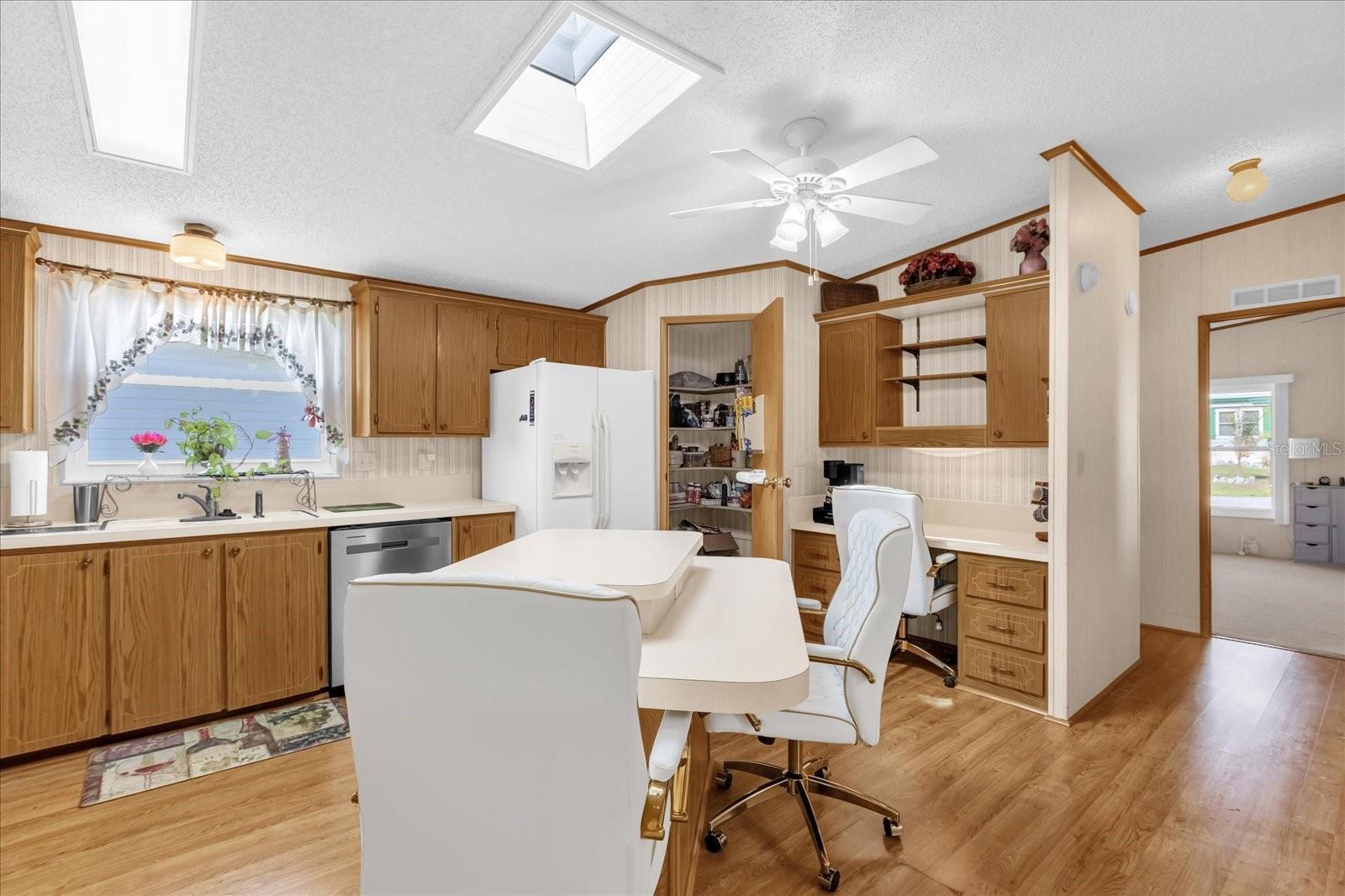 ZELLWOOD STATION COOP MH PARK - Residential