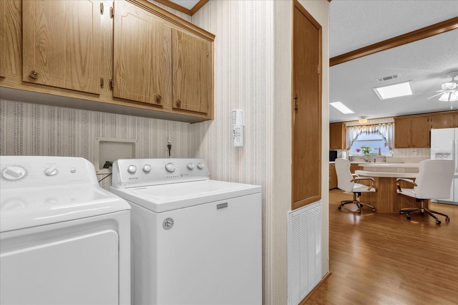 ZELLWOOD STATION COOP MH PARK - Residential