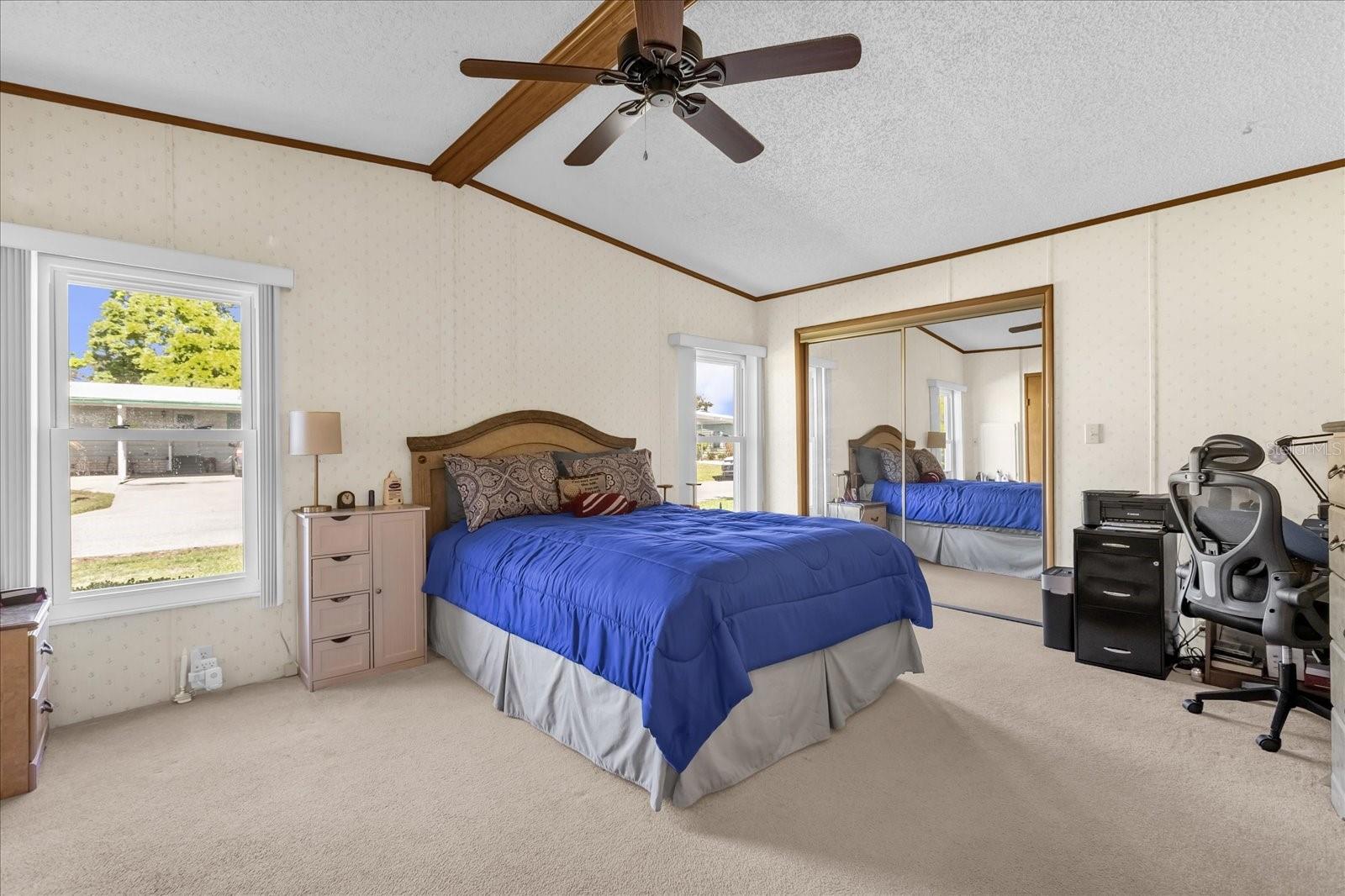 ZELLWOOD STATION COOP MH PARK - Residential