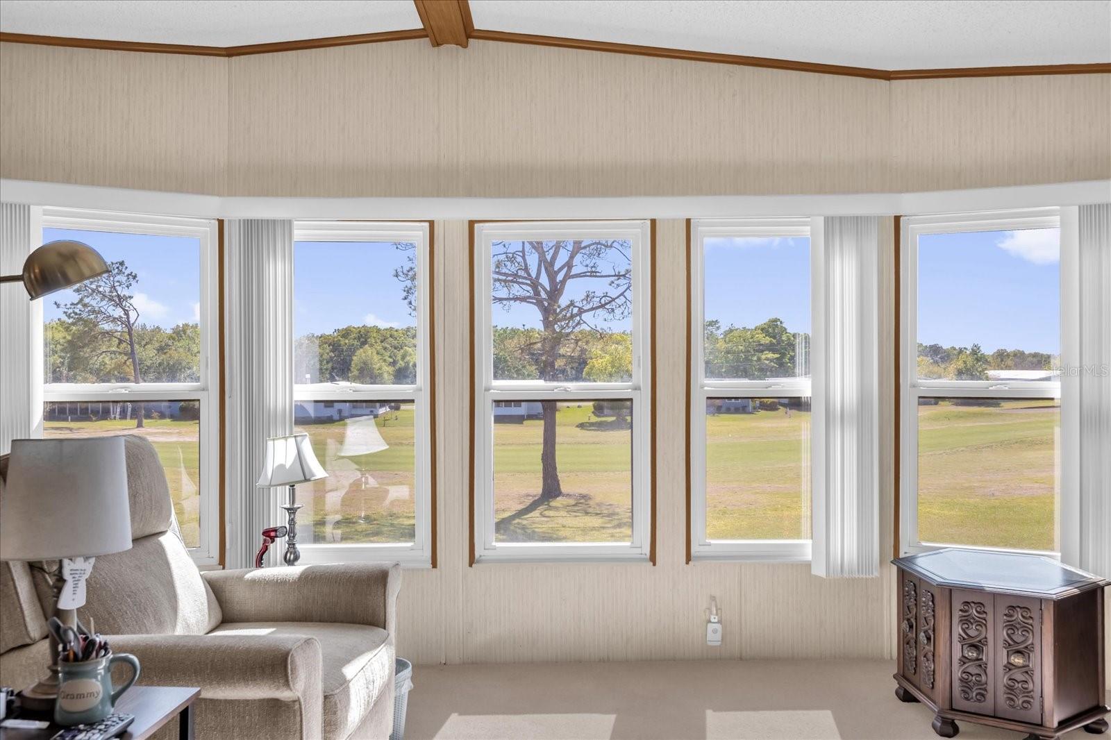 ZELLWOOD STATION COOP MH PARK - Residential