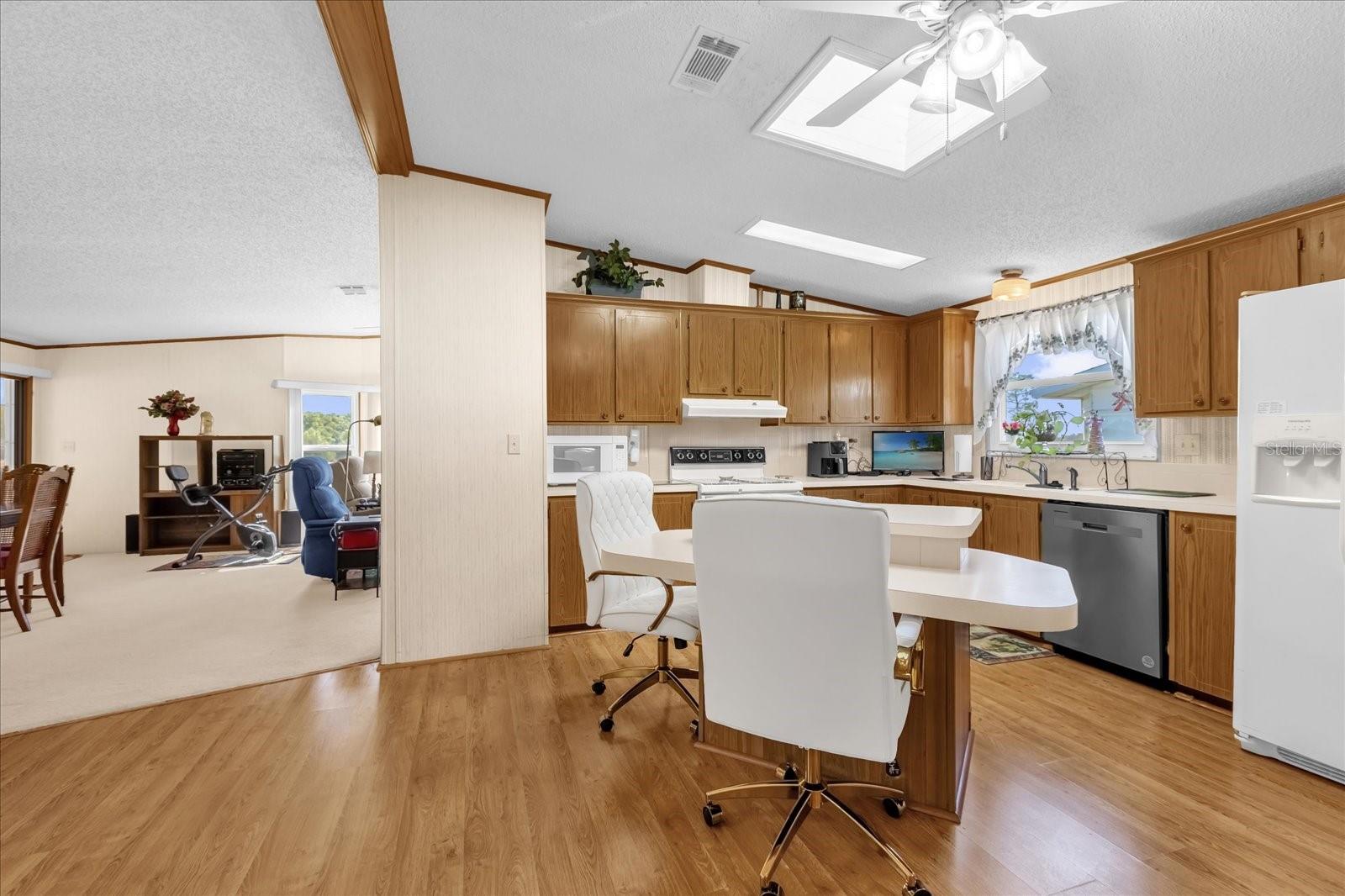 ZELLWOOD STATION COOP MH PARK - Residential