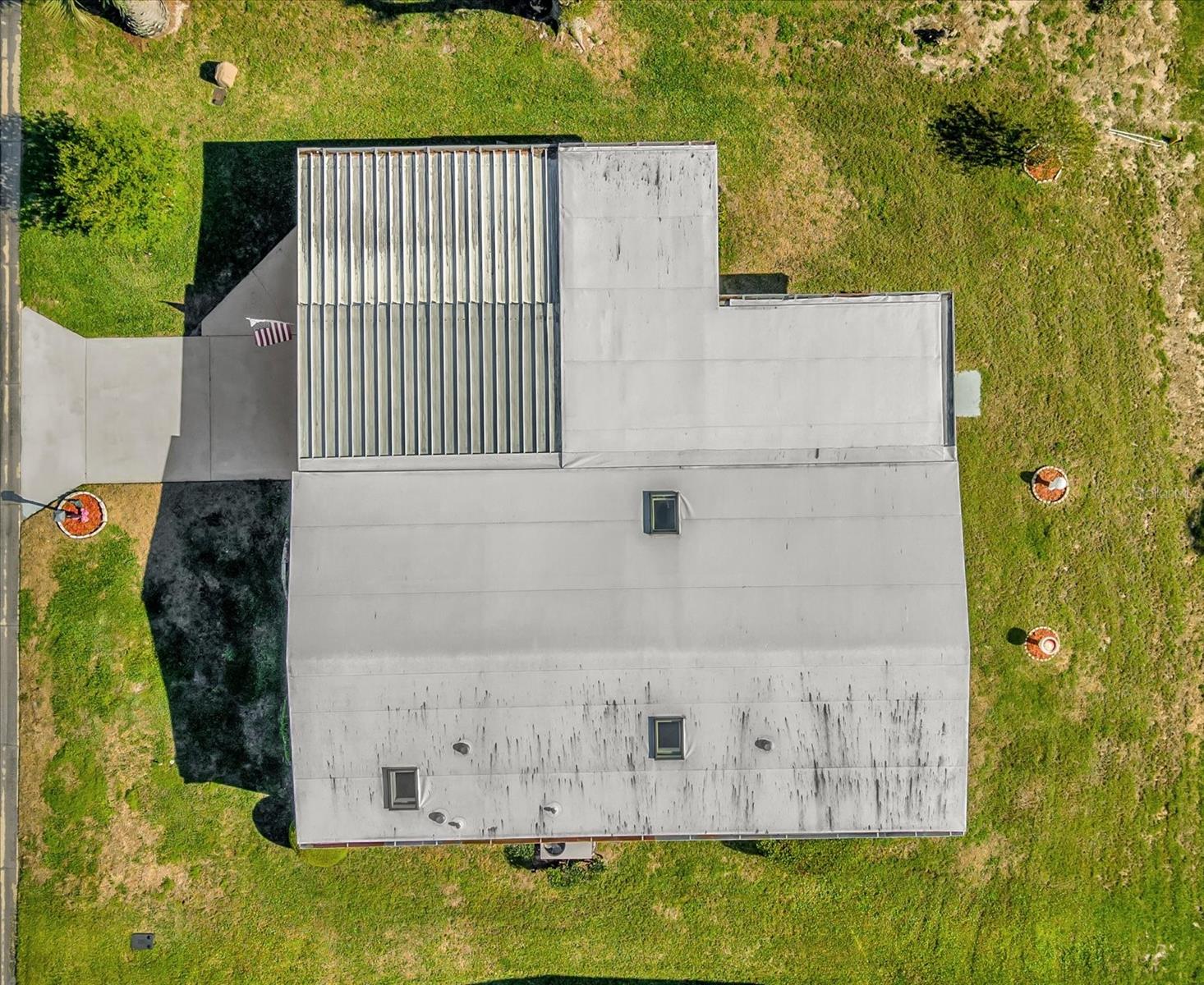 ZELLWOOD STATION COOP MH PARK - Residential