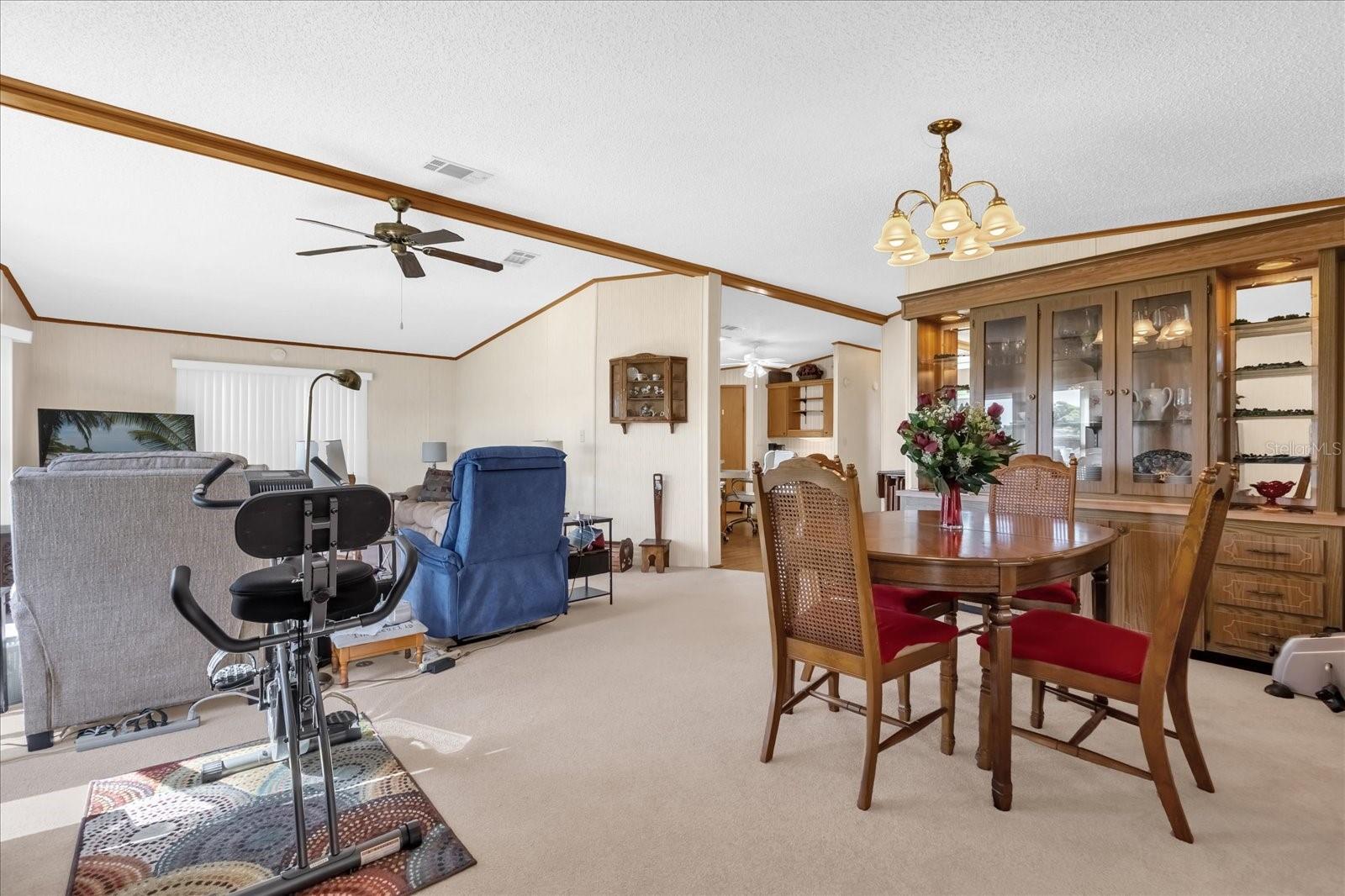 ZELLWOOD STATION COOP MH PARK - Residential