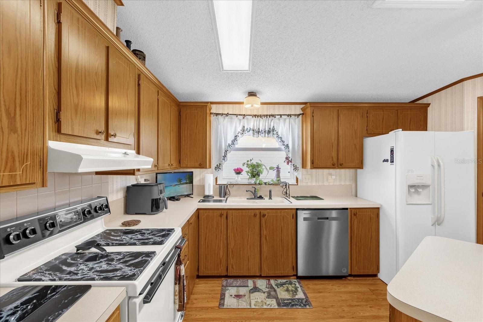 ZELLWOOD STATION COOP MH PARK - Residential