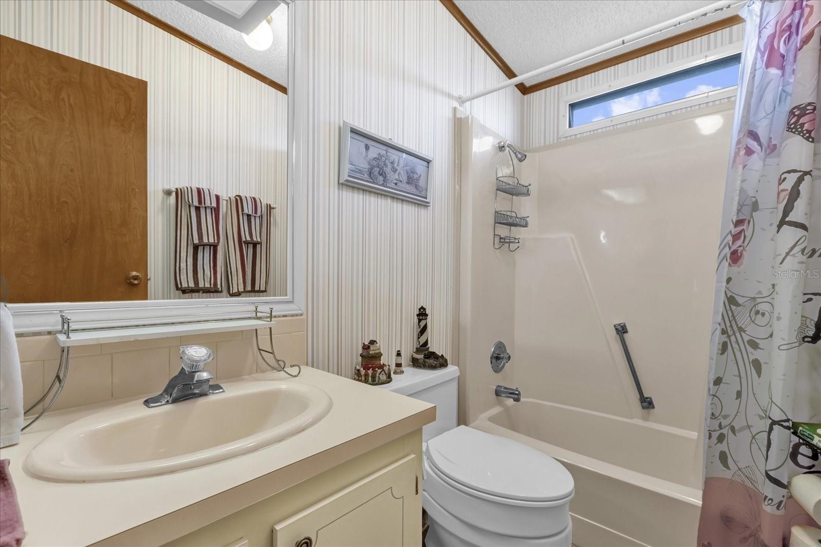 ZELLWOOD STATION COOP MH PARK - Residential