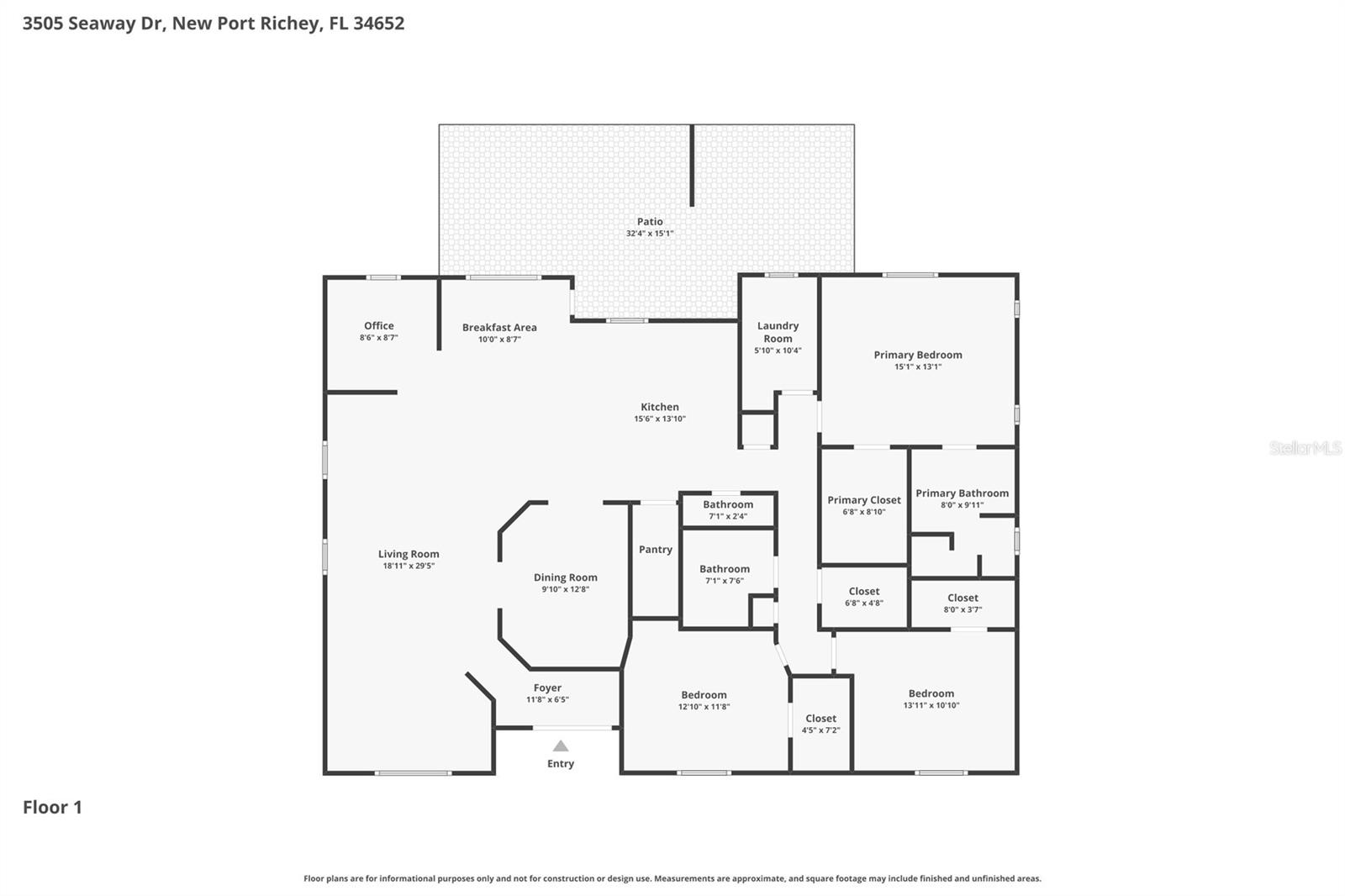 FLOR A MAR SEC 09C ADD 02 - Residential