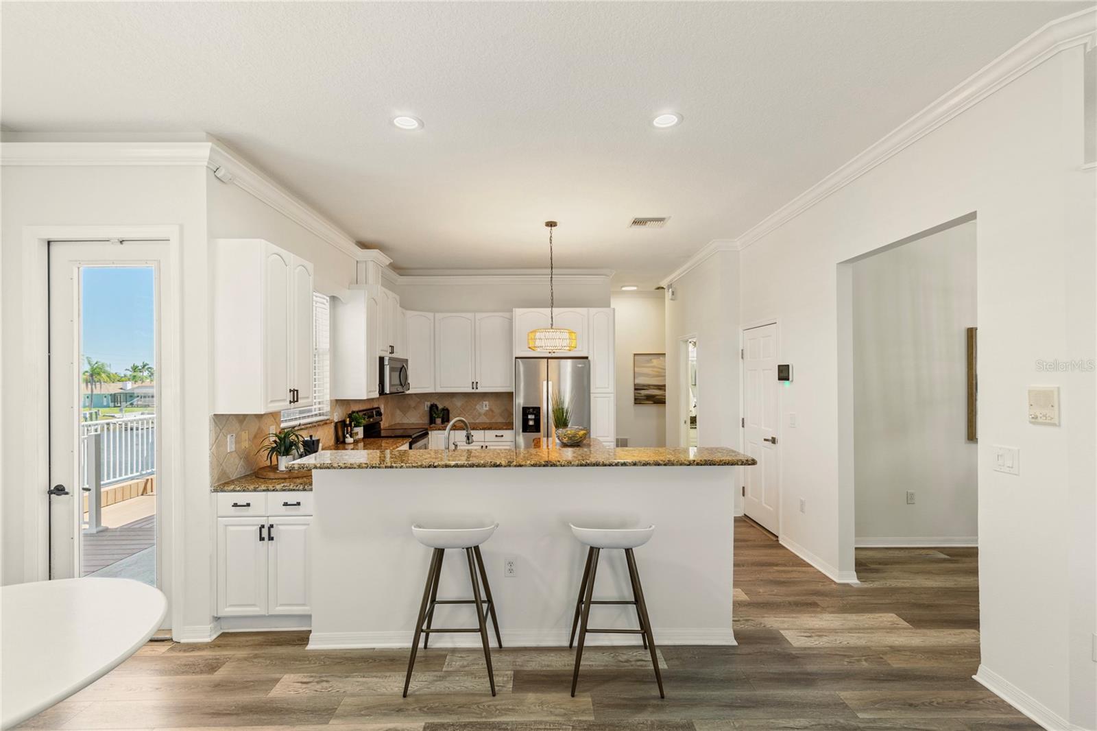 FLOR A MAR SEC 09C ADD 02 - Residential