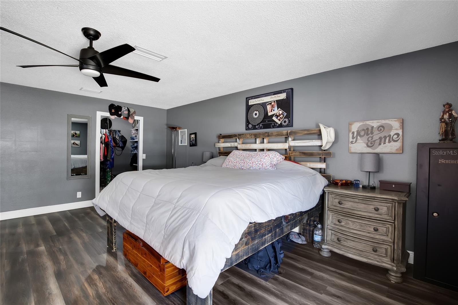 WARDELLS SUB - Residential