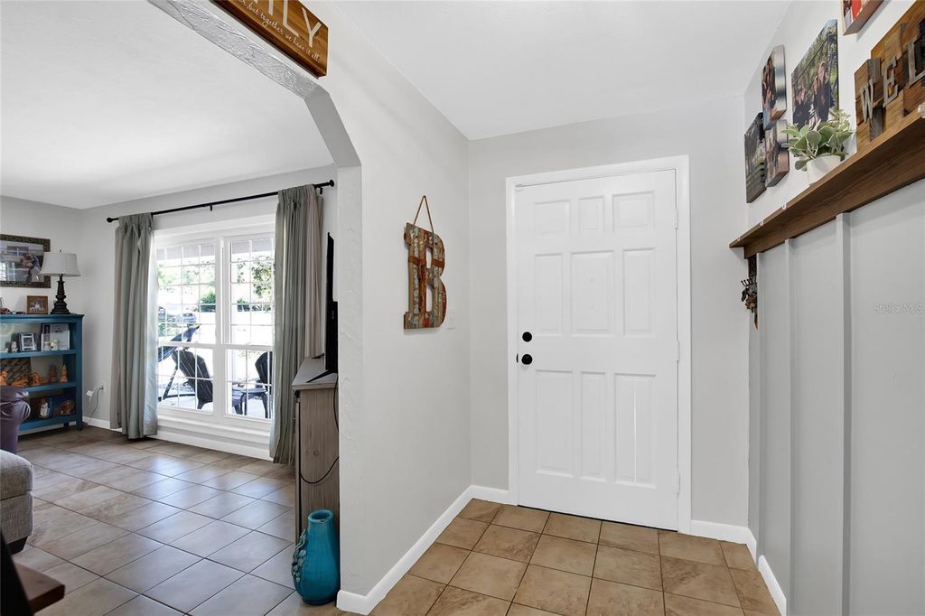 Photo of 317 NW 7th Street, Williston, FL 32696 (MLS # TB8497478)