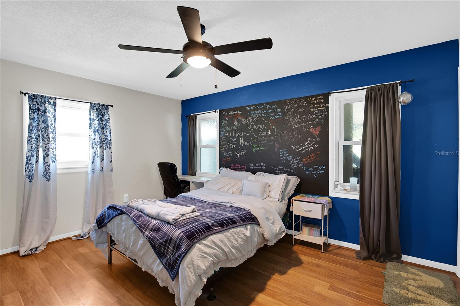 WARDELLS SUB - Residential
