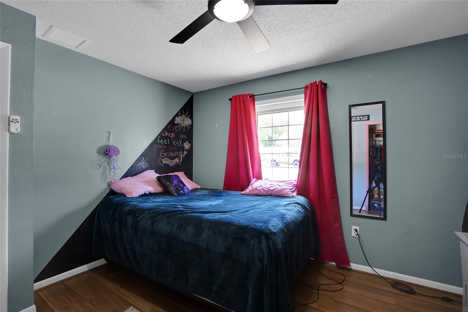 WARDELLS SUB - Residential