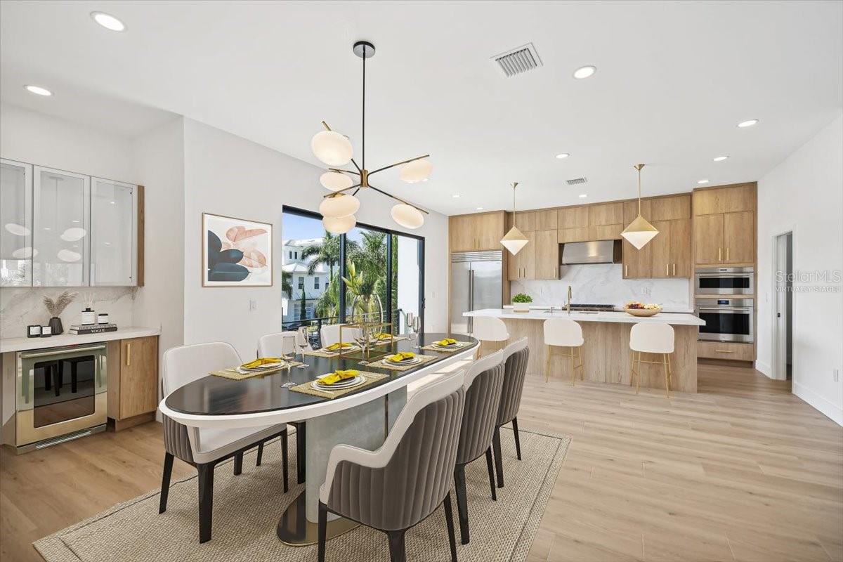 REDINGTON SHORES YACHT & TENNIS CLUB - Residential