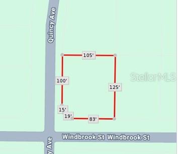 SUNNY HILLS UN 01 - Land