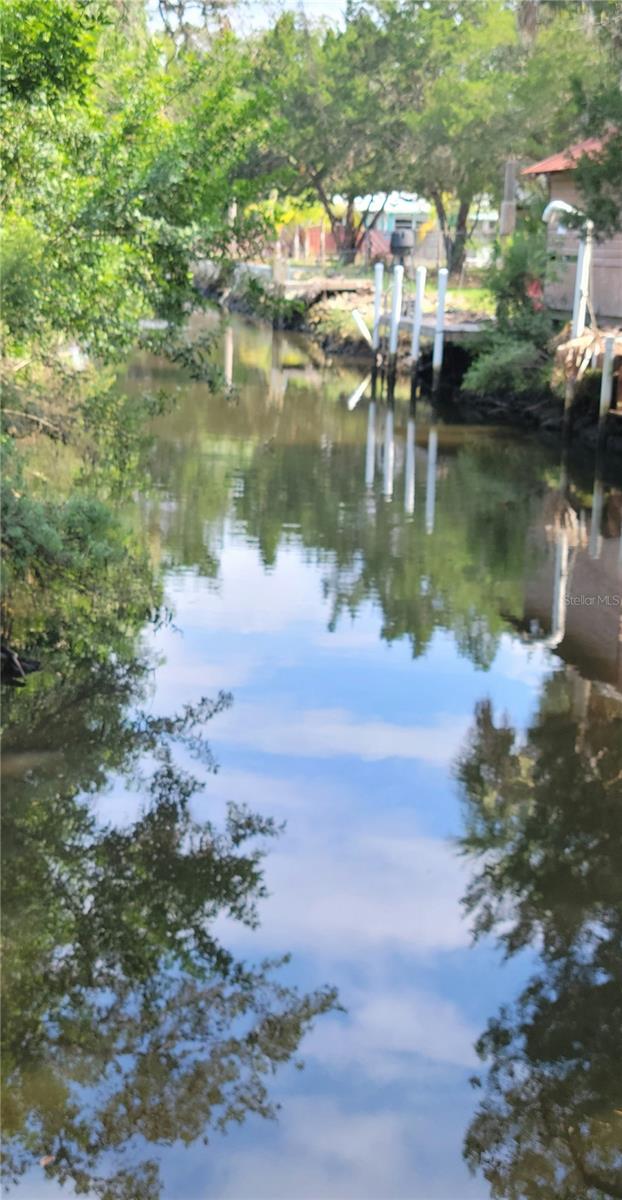 PEARSONS BLACK CREEK UNREC SUB - Land