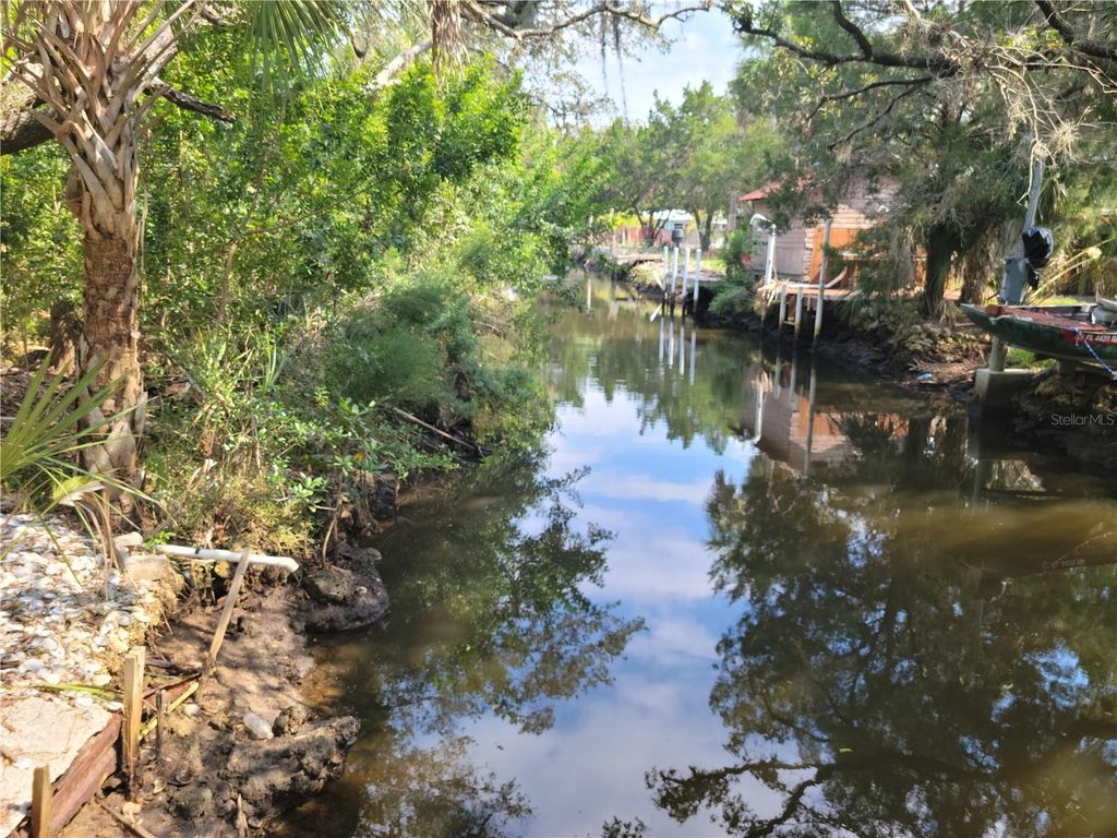 Photo of 14301 W Seashell Court, Crystal River, FL 34429 (MLS # O6149377)