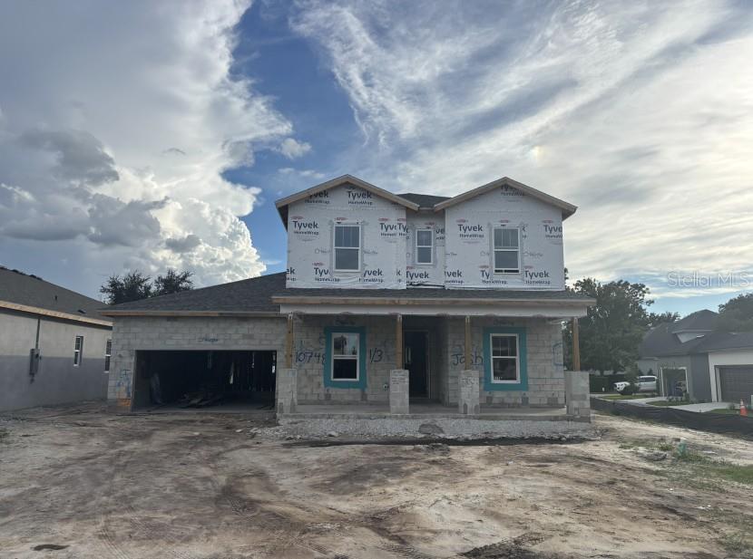10748 APALACHICOLA DRIVE