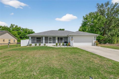 Photo of 9343 SE 152nd Place, Summerfield, FL 34491 (MLS # G5110352)