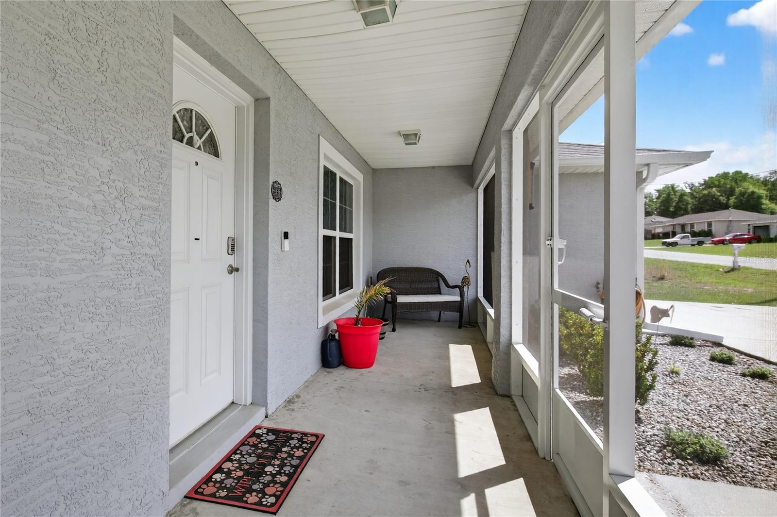 ORANGE BLOSSOM HILLS UN #14 - Residential