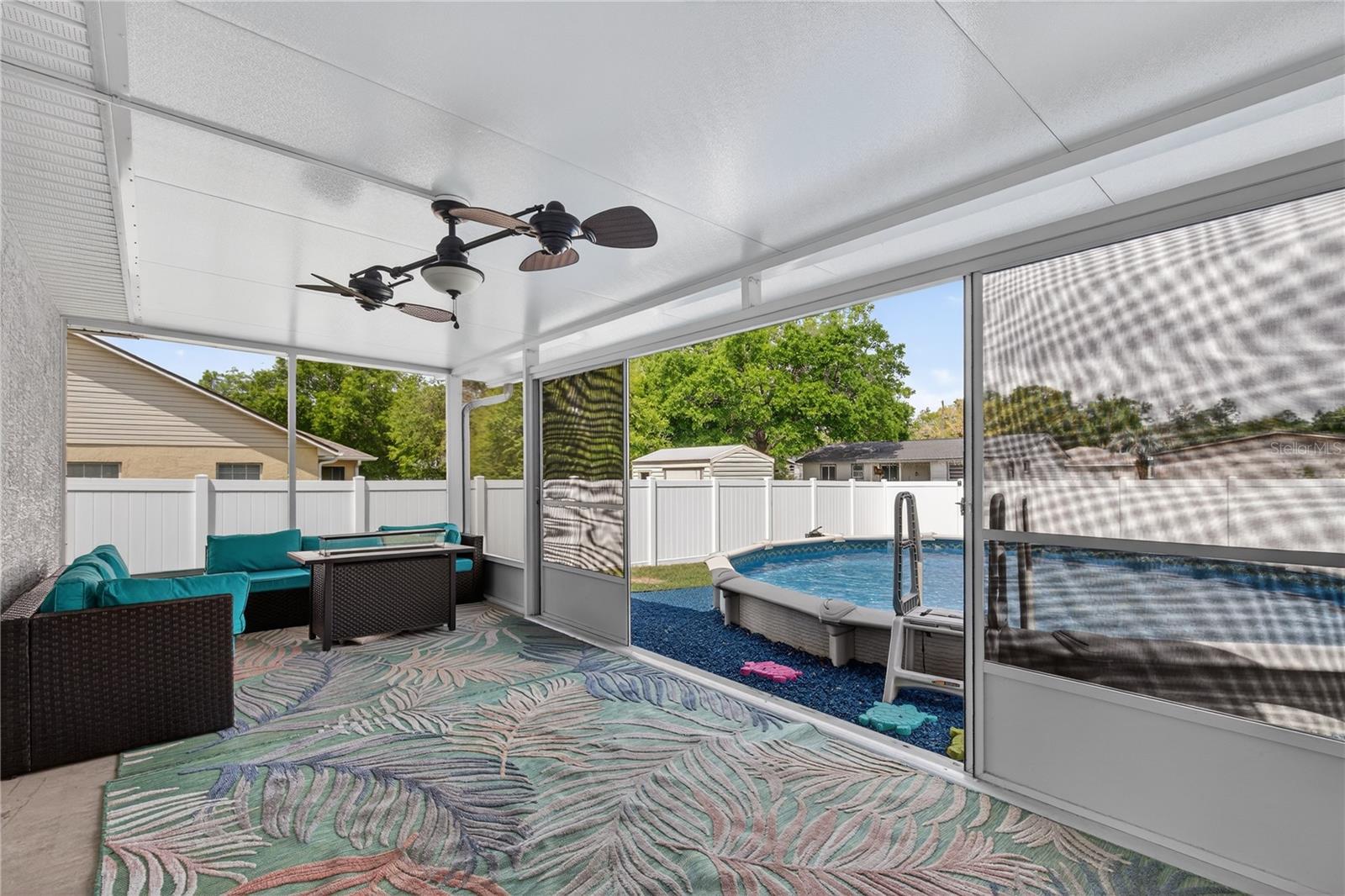 ORANGE BLOSSOM HILLS UN #14 - Residential