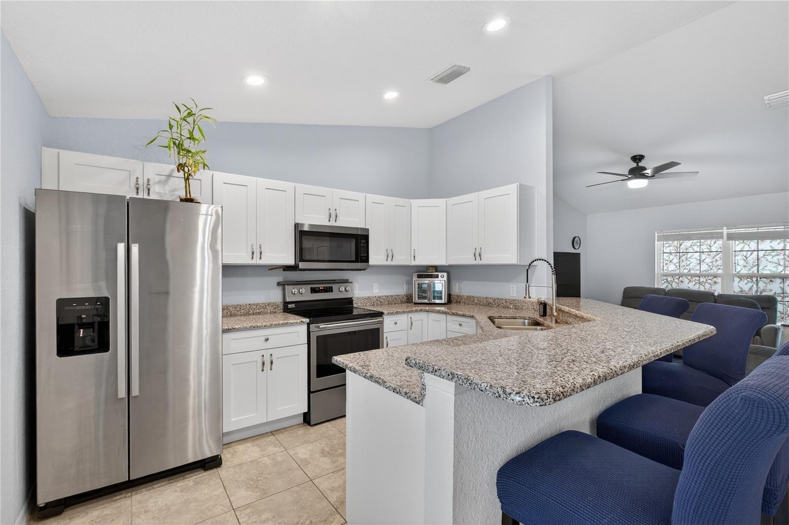 ORANGE BLOSSOM HILLS UN #14 - Residential