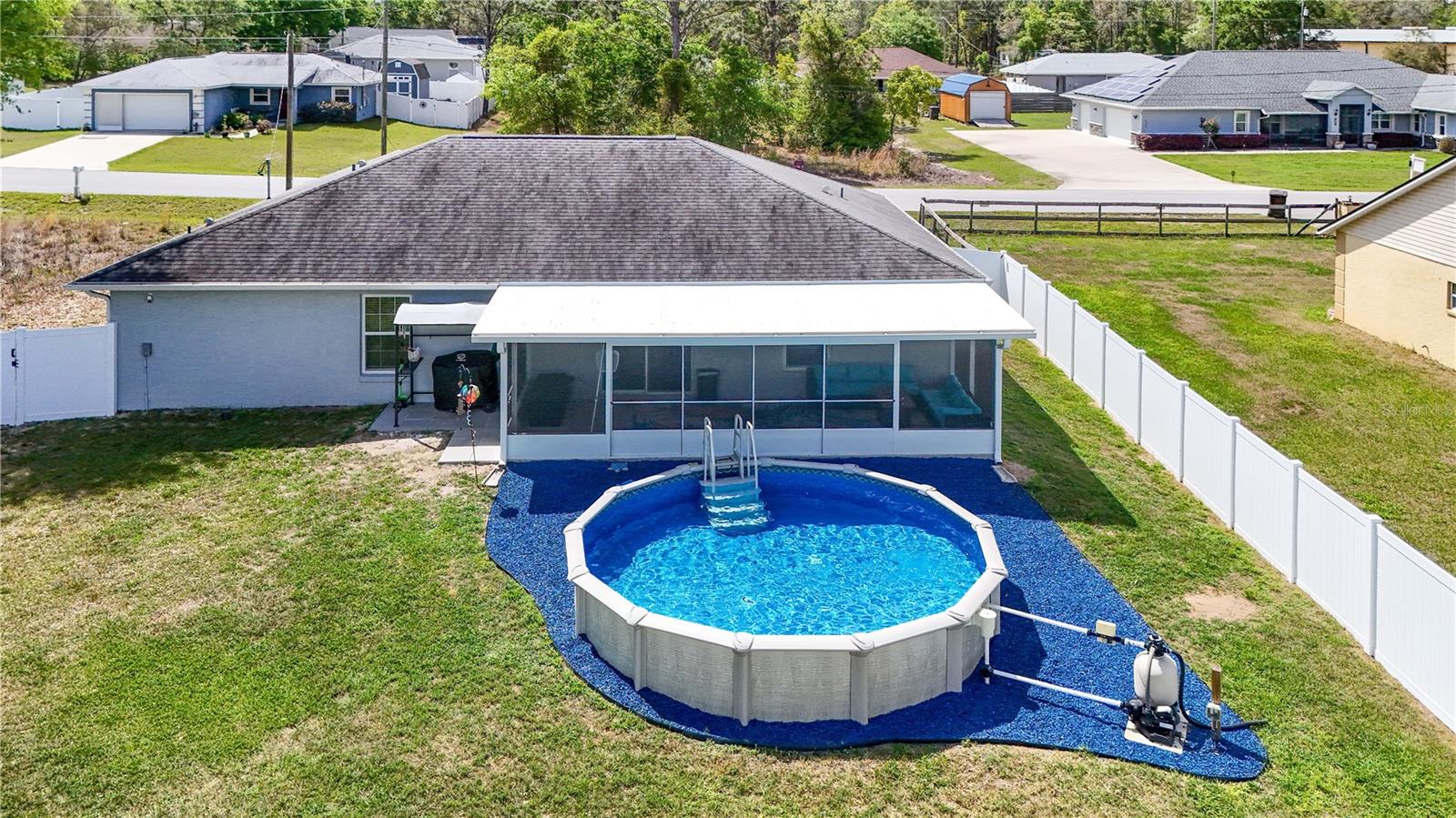 ORANGE BLOSSOM HILLS UN #14 - Residential