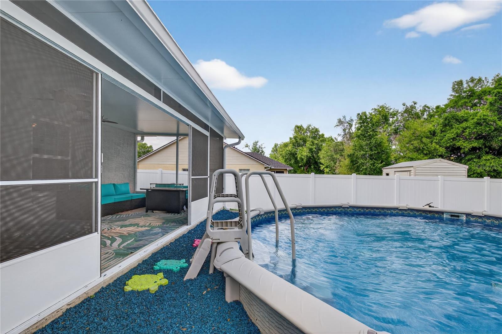 ORANGE BLOSSOM HILLS UN #14 - Residential