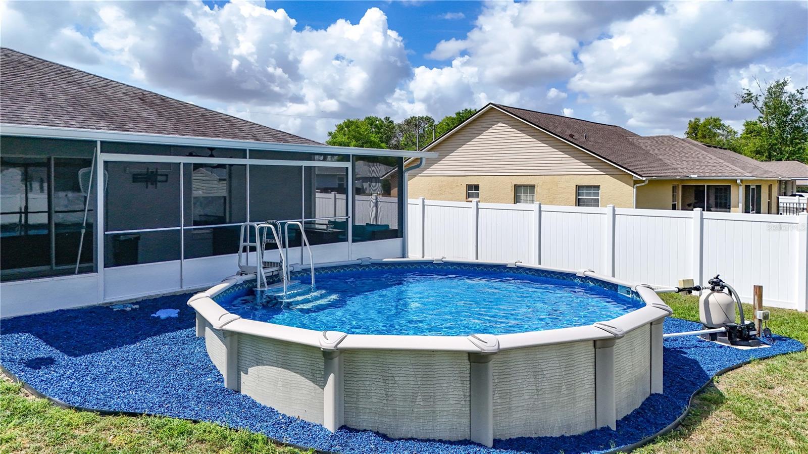 ORANGE BLOSSOM HILLS UN #14 - Residential