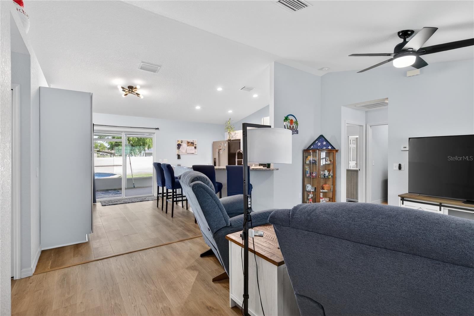 ORANGE BLOSSOM HILLS UN #14 - Residential