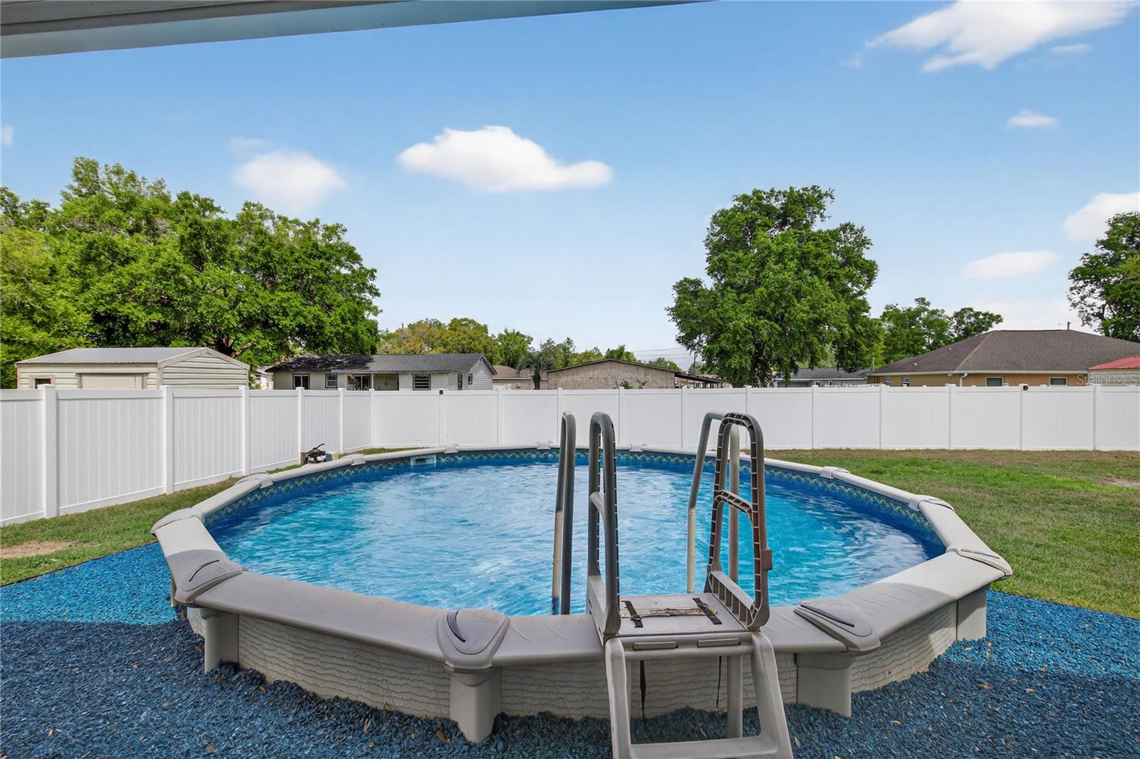 ORANGE BLOSSOM HILLS UN #14 - Residential