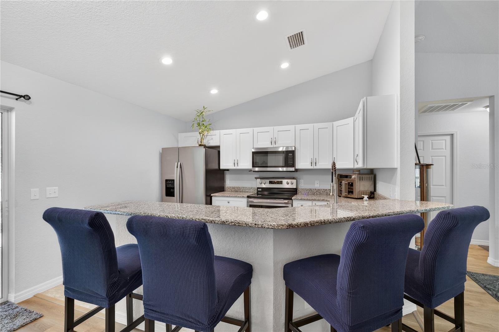 ORANGE BLOSSOM HILLS UN #14 - Residential