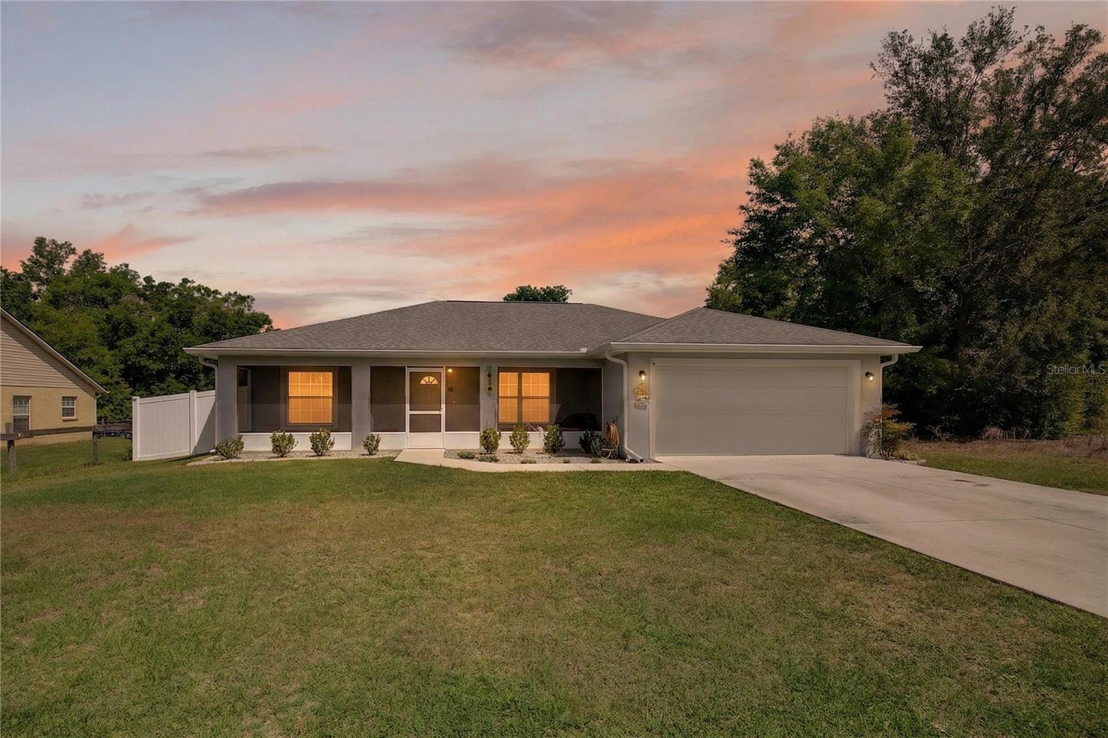 ORANGE BLOSSOM HILLS UN #14 - Residential