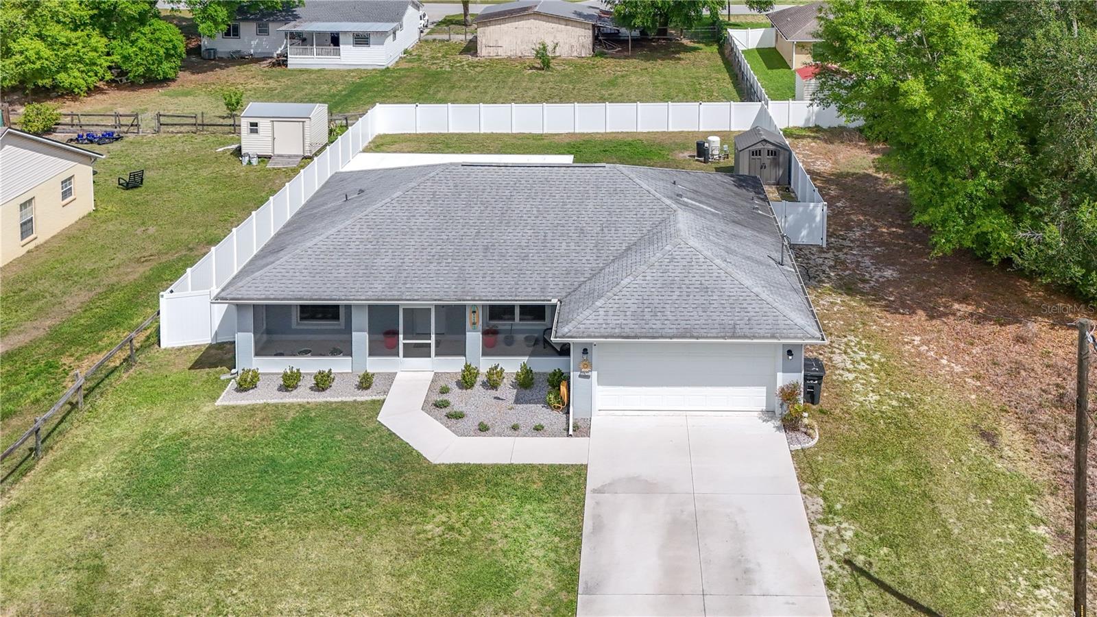 ORANGE BLOSSOM HILLS UN #14 - Residential