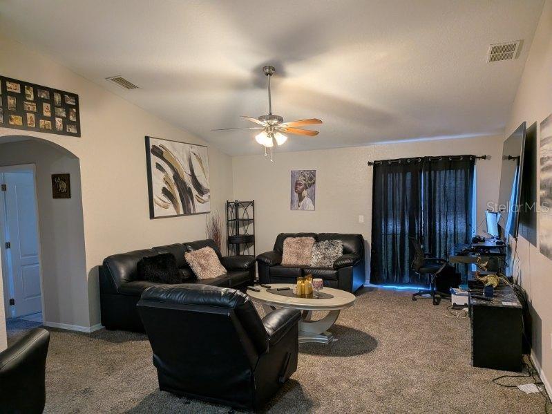 POINCIANA NBRHD 04 VILLAGE 07 - Residential