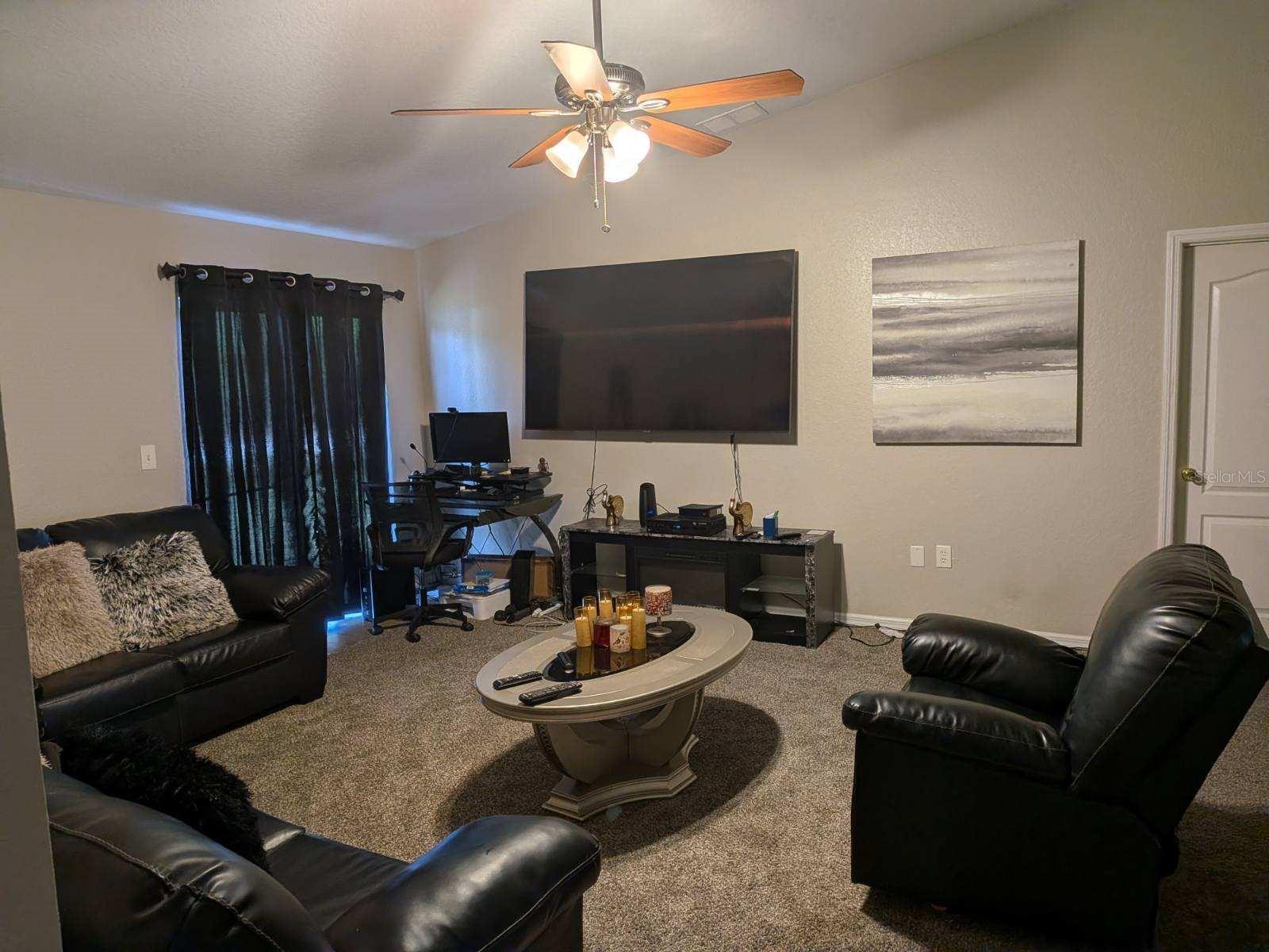 POINCIANA NBRHD 04 VILLAGE 07 - Residential