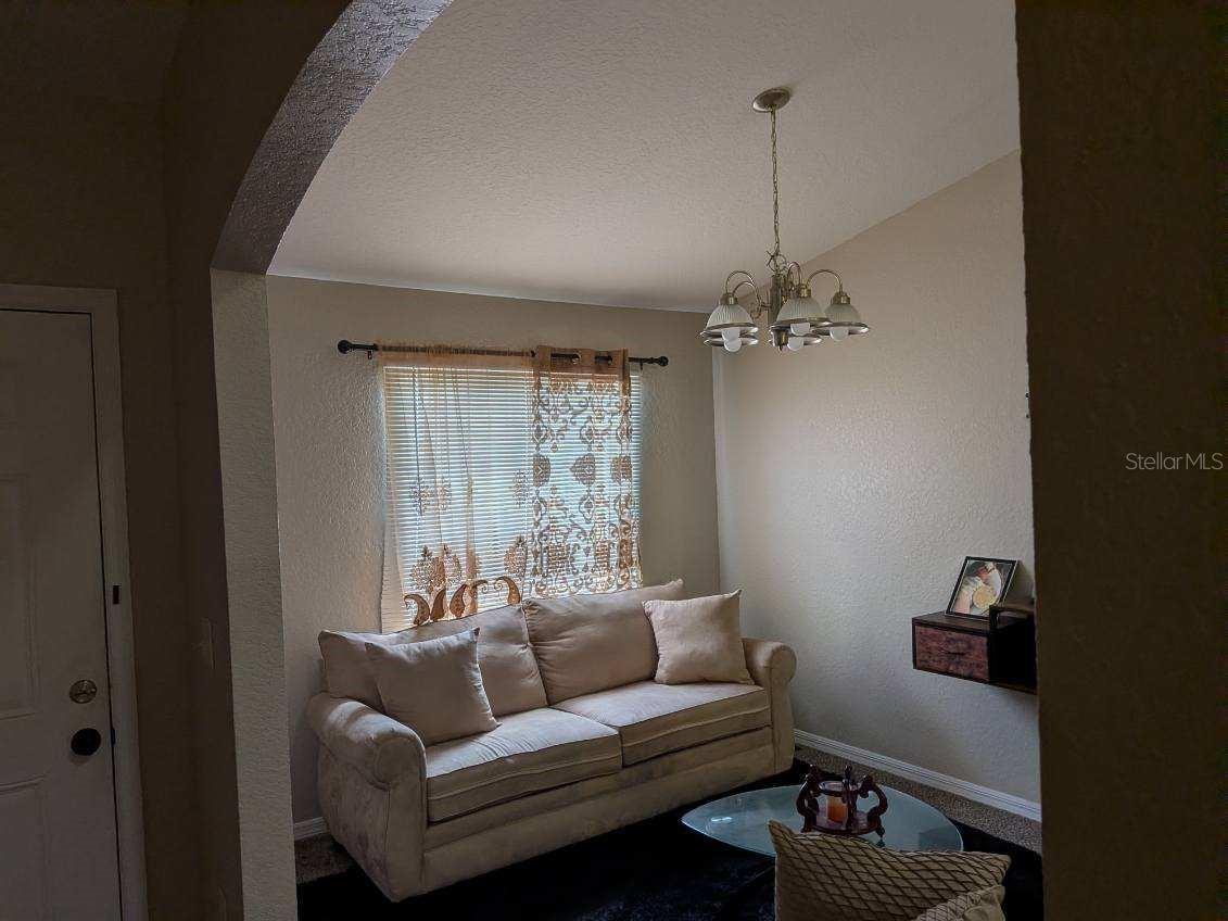 POINCIANA NBRHD 04 VILLAGE 07 - Residential