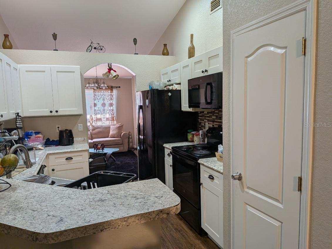 POINCIANA NBRHD 04 VILLAGE 07 - Residential