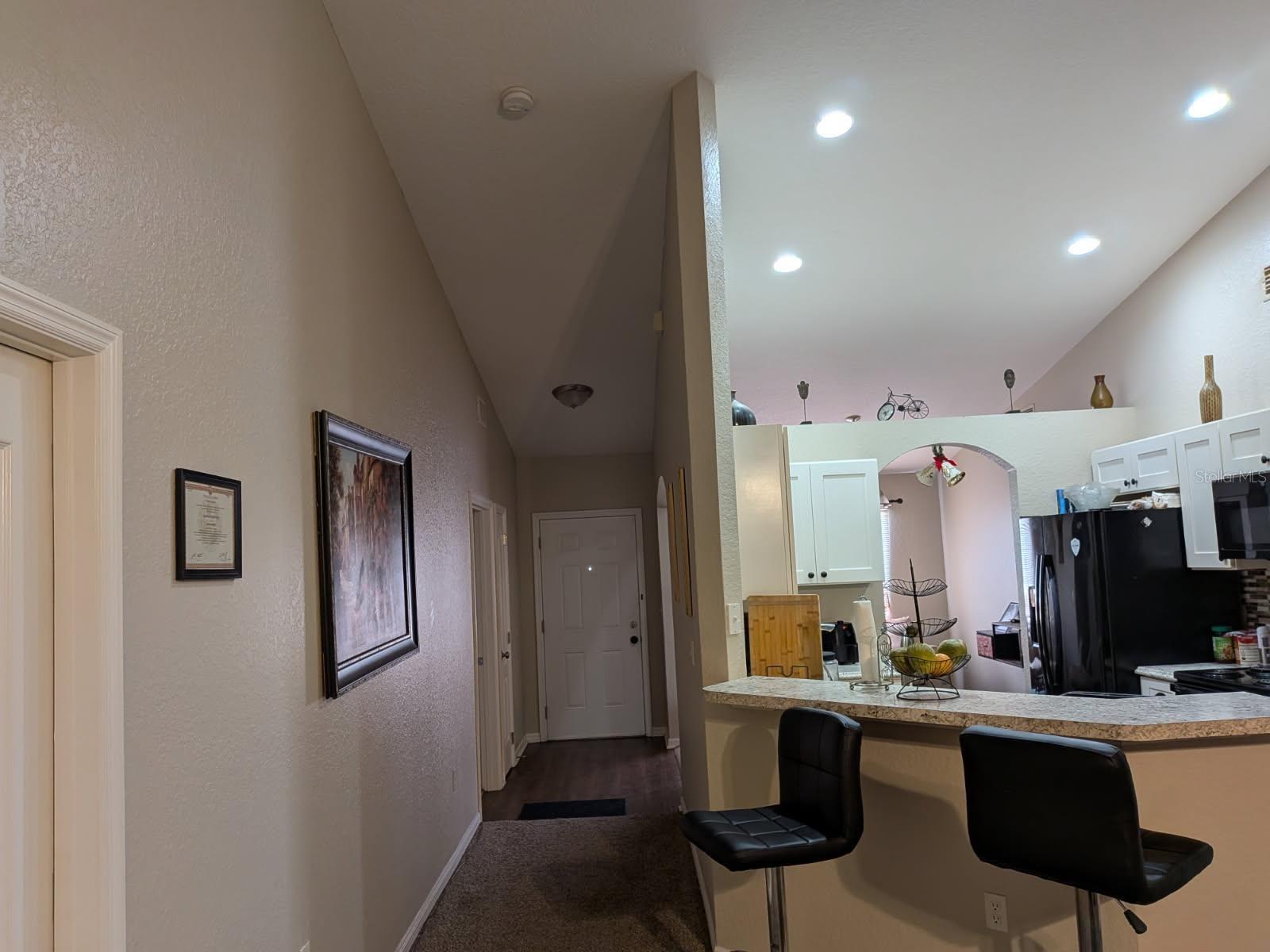 POINCIANA NBRHD 04 VILLAGE 07 - Residential