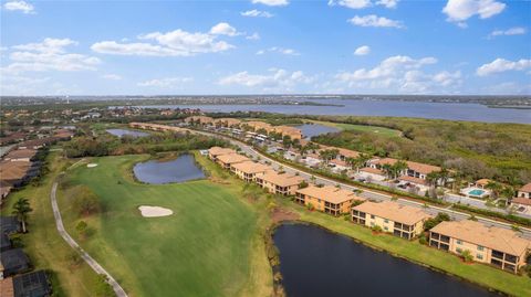 A home in BRADENTON