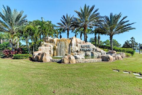 A home in BRADENTON