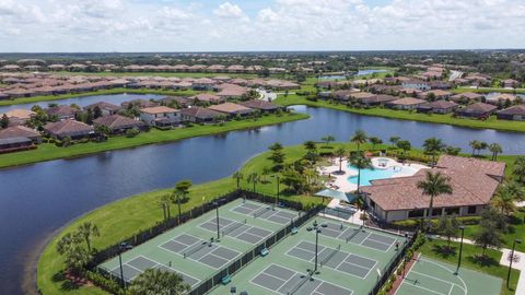 A home in BRADENTON