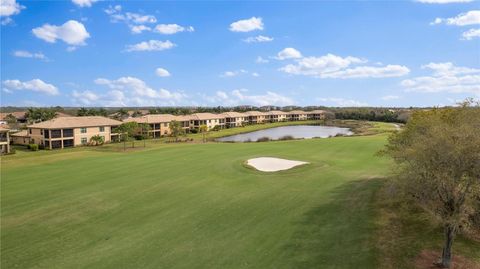 A home in BRADENTON