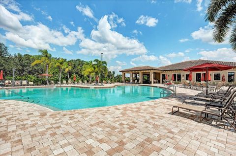 A home in BRADENTON