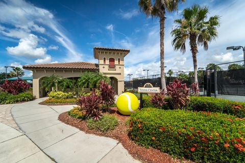 A home in BRADENTON