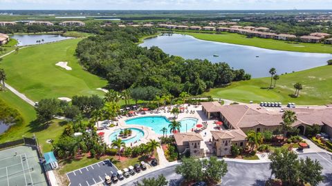 A home in BRADENTON