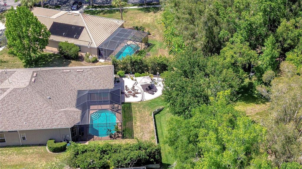 Photo of 3212 Sunset Lakes Boulevard, Land O Lakes, FL 34638 (MLS # TB8371515)