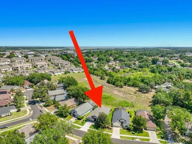 MAGNOLIA POINTE SUB - Residential